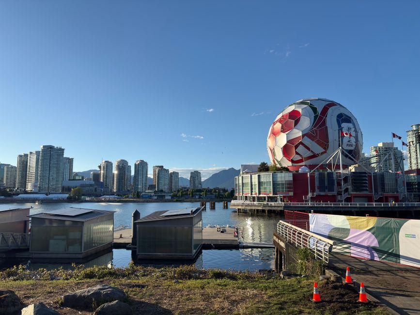 Vancouver, Canada