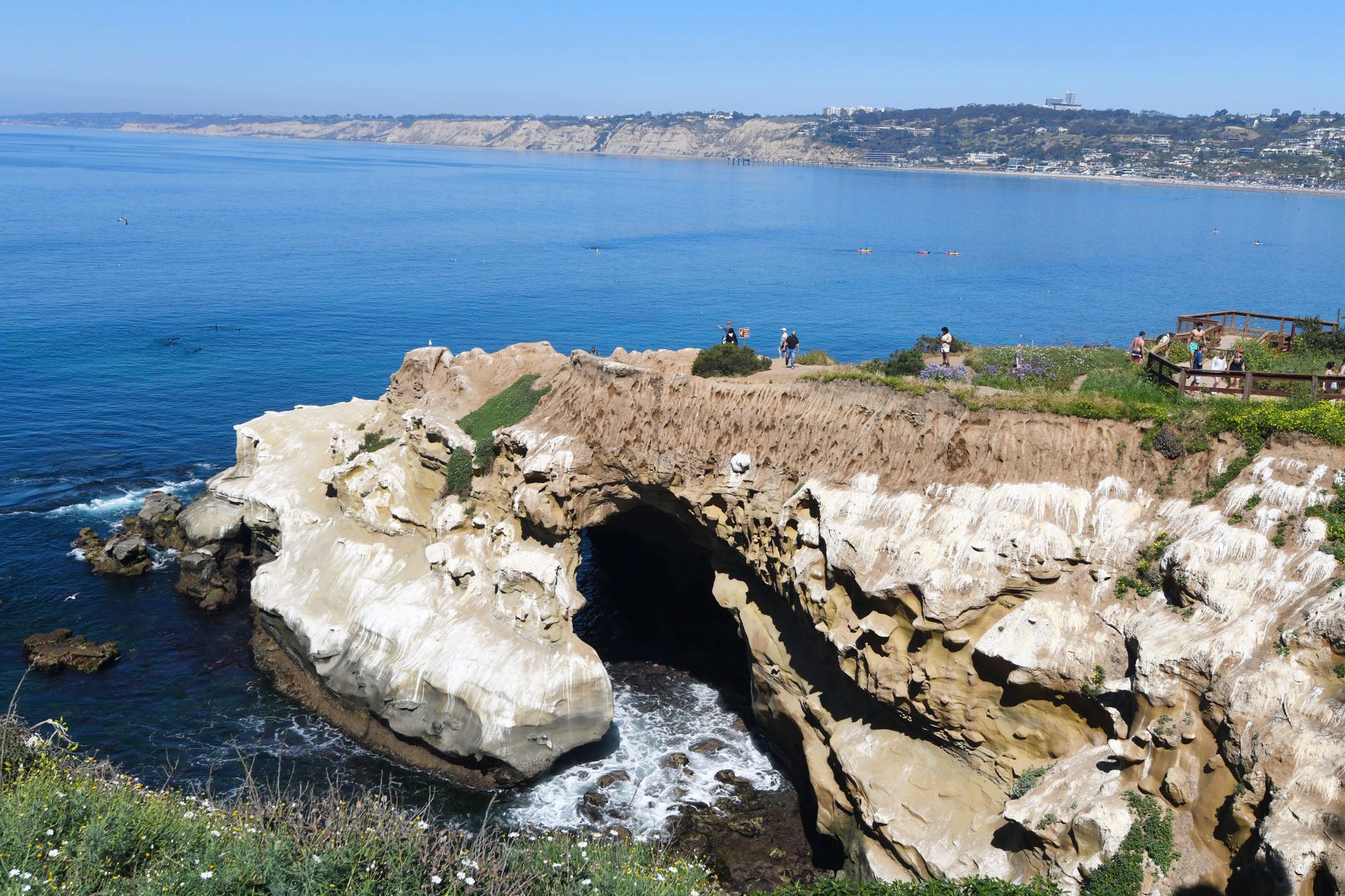 La Jolla, USA