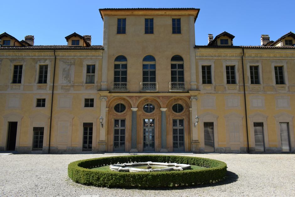 Turin, Italy