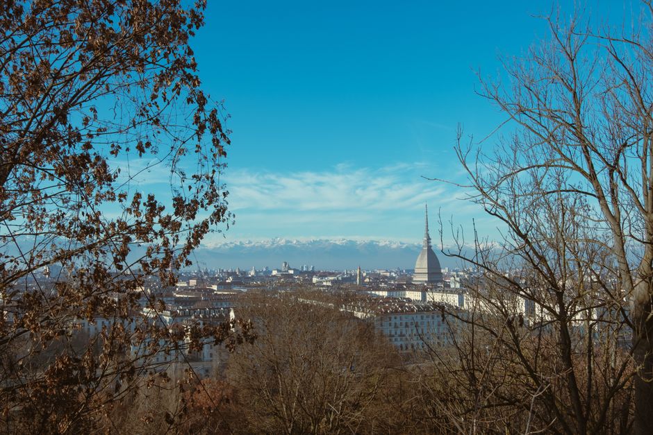 Turin, Italy