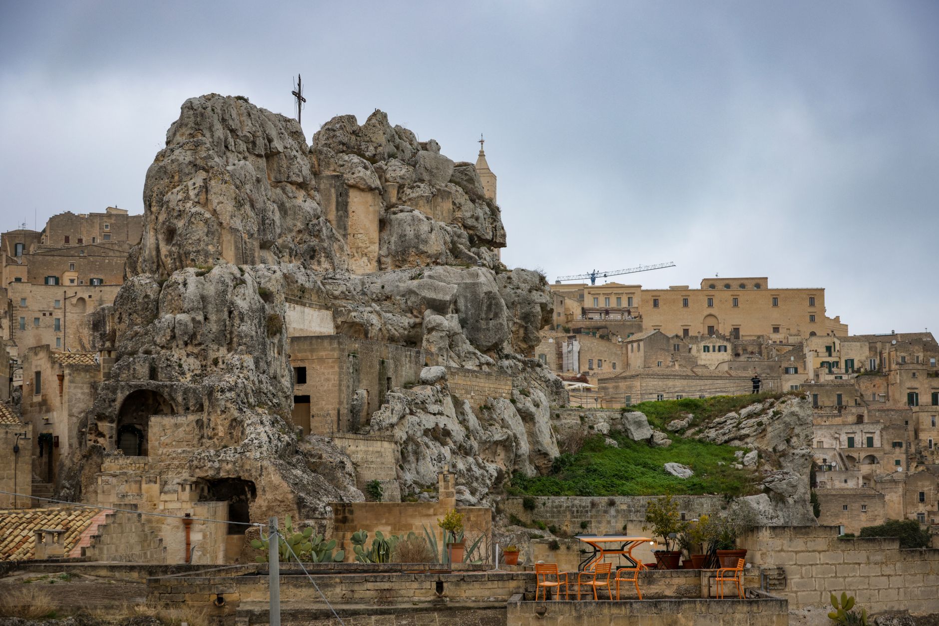 Pitigliano, Italy