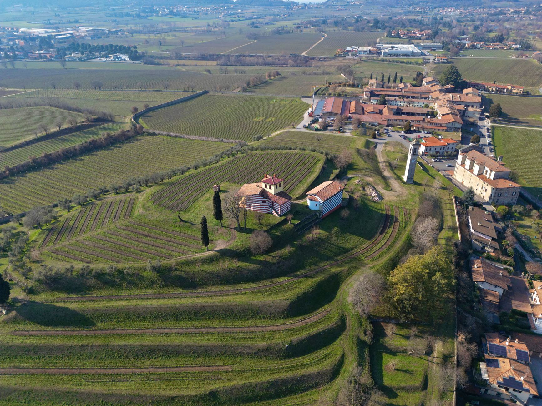 Scansano, Italy