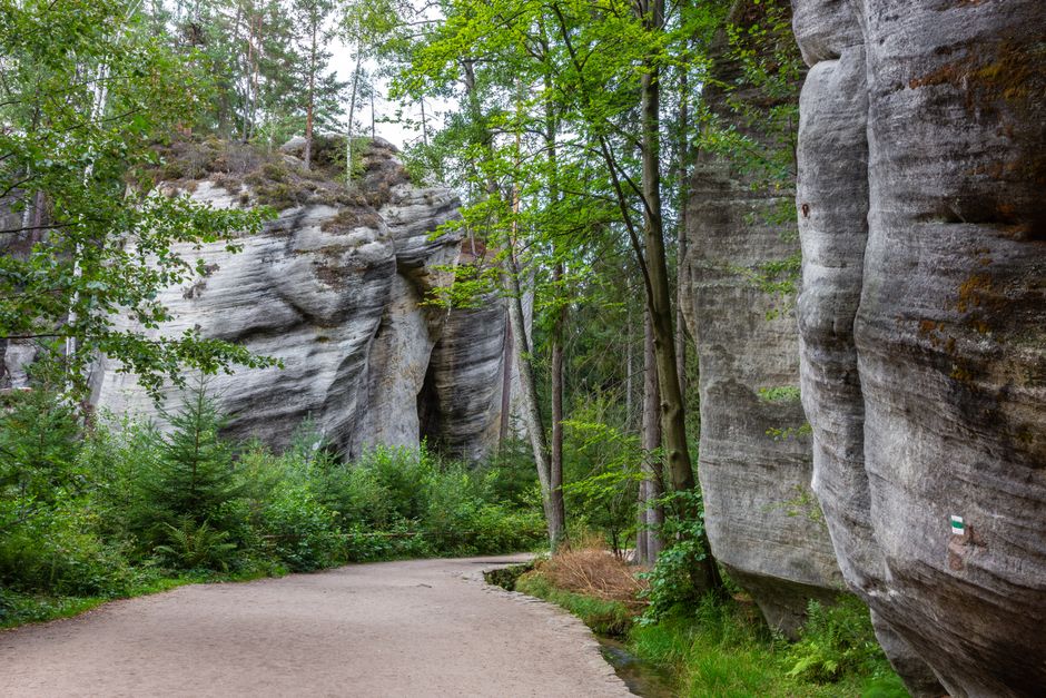Settler's Park, Boulder, Colorado, USA