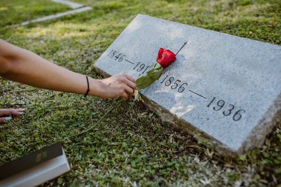 Fairmount Cemetery, Denver, Colorado, USA