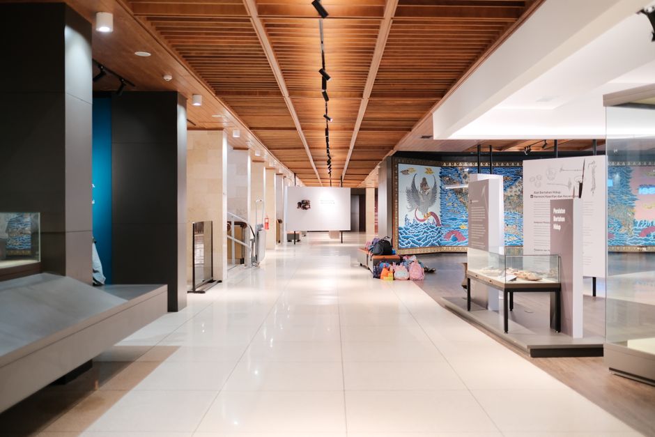 Kirkland Museum of Fine & Decorative Art, Denver, Colorado, USA