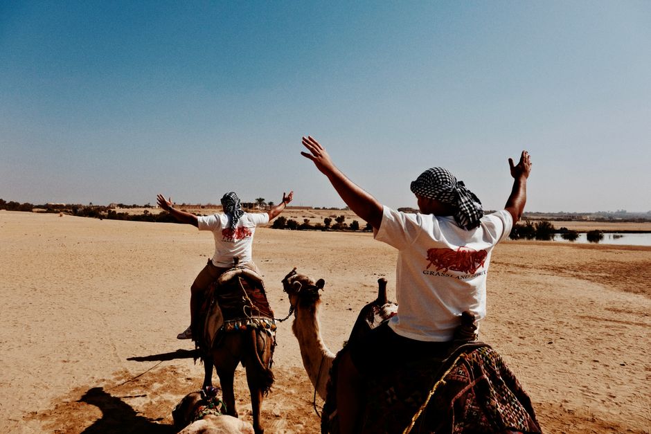 Al-Fayoum Oasis, Fayoum Governorate, Egypt