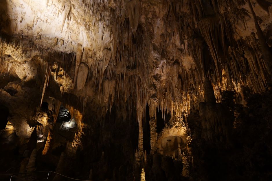 Cave and Basin National Historic Site, Banff, Canada