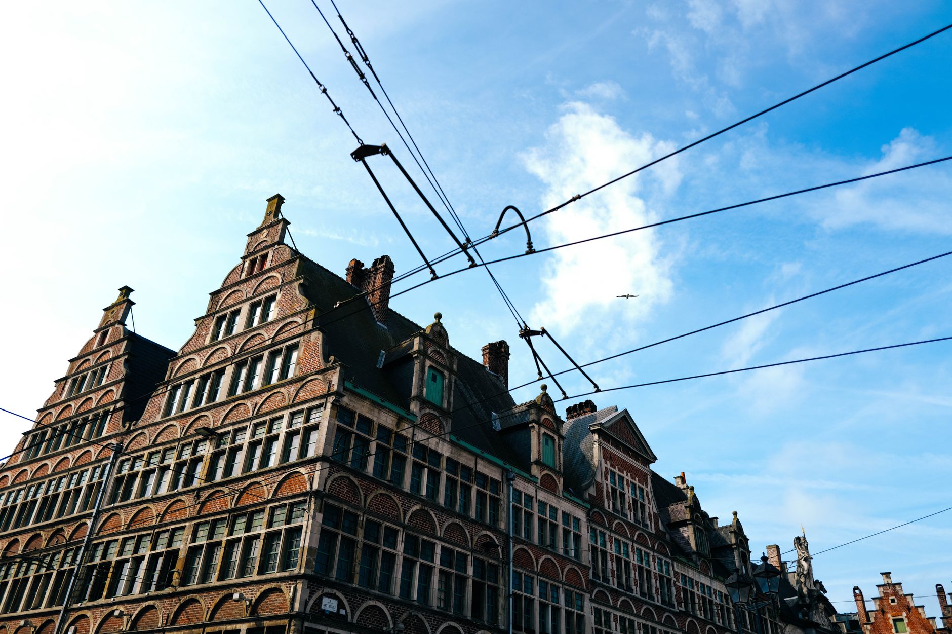 Uncover Ghent's Underrated Medieval Charm: Hidden Alleys & Ancient Tales