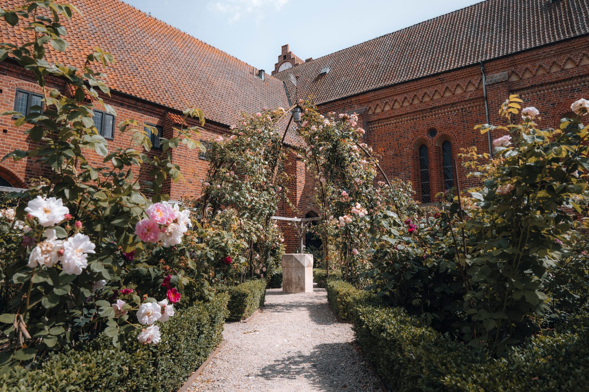 Sint-Pietersabdij (St. Peter's Abbey), Ghent, Belgium