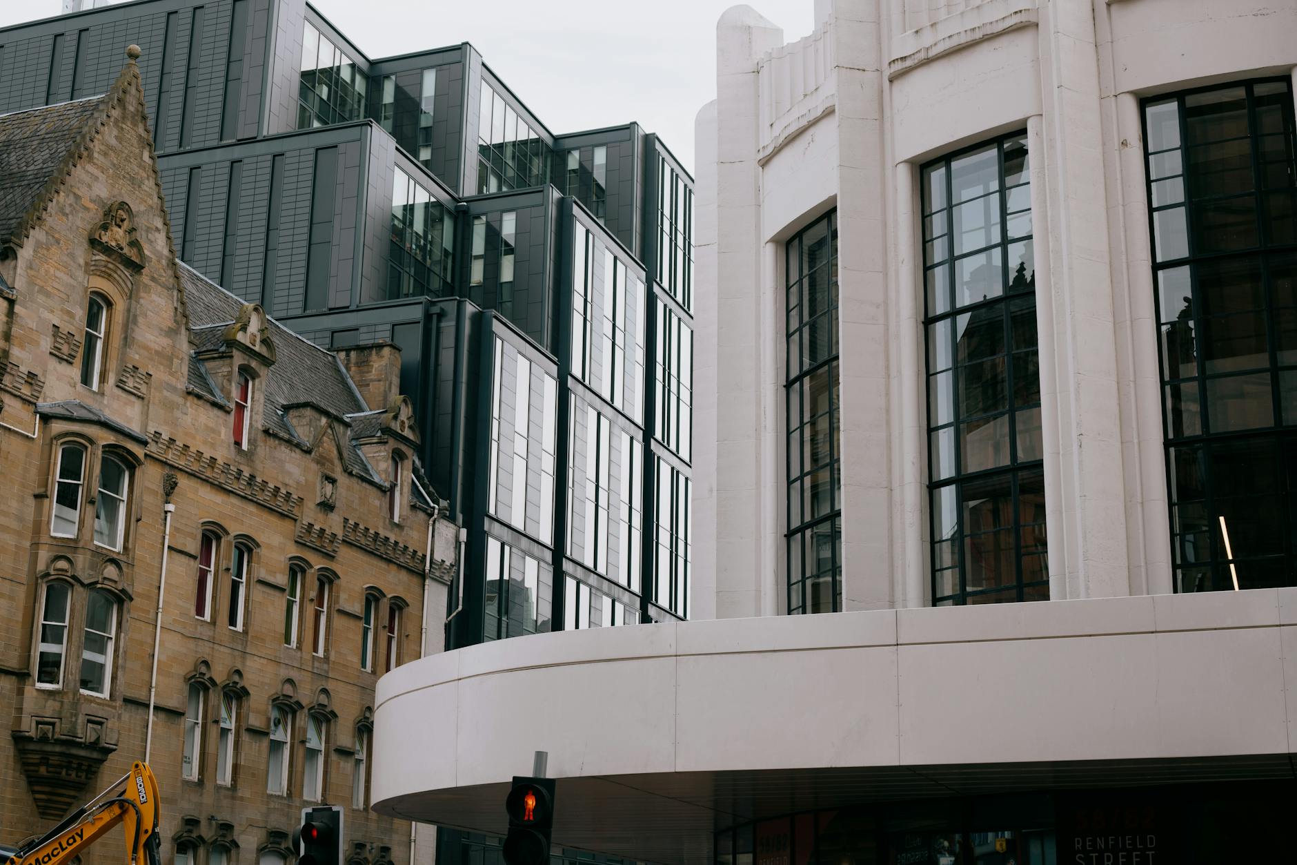 Uncover Glasgow's Hidden Gems: Stories Beyond the Tourist Trail
