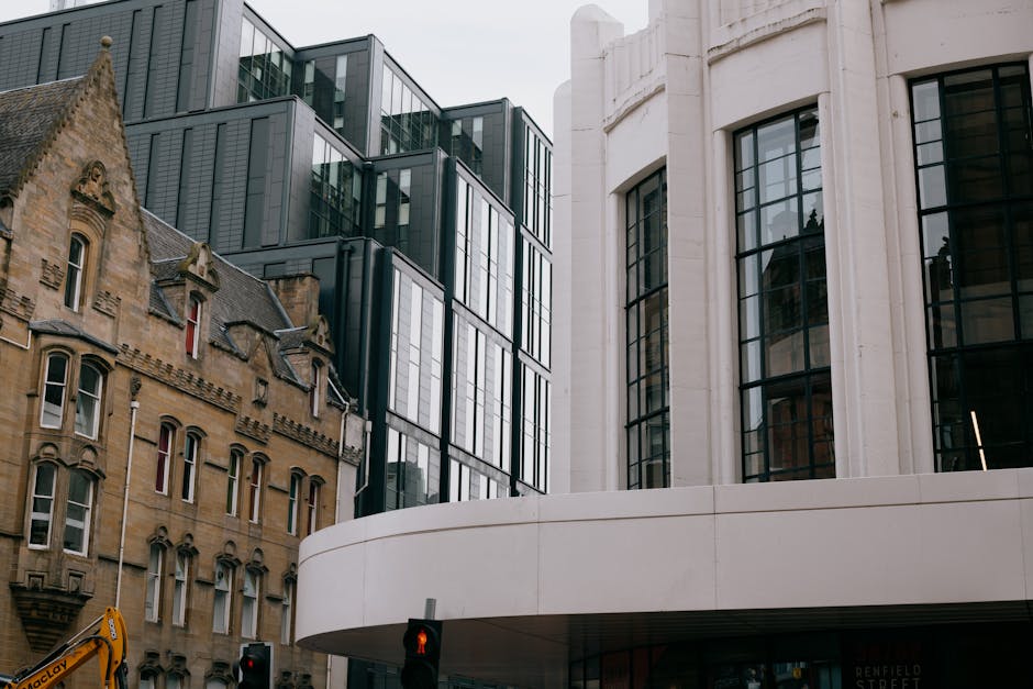 East End, Glasgow, Scotland