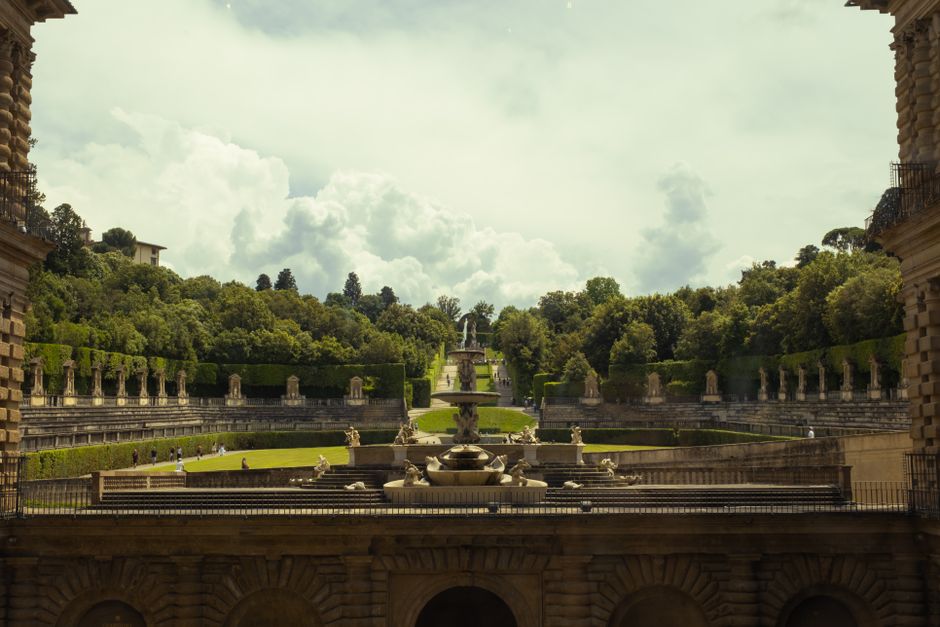 Florence, Italy