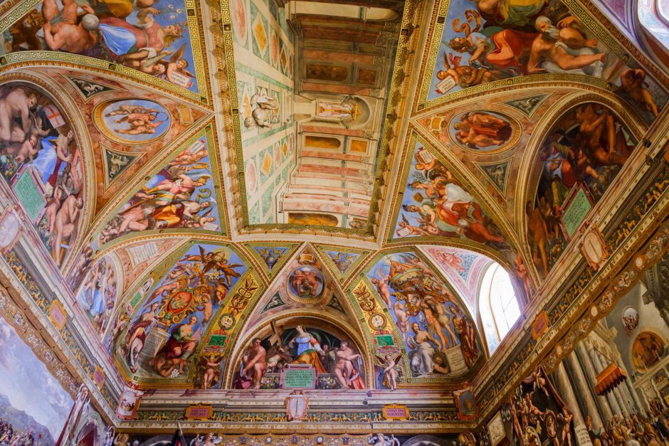 Florence, Italy