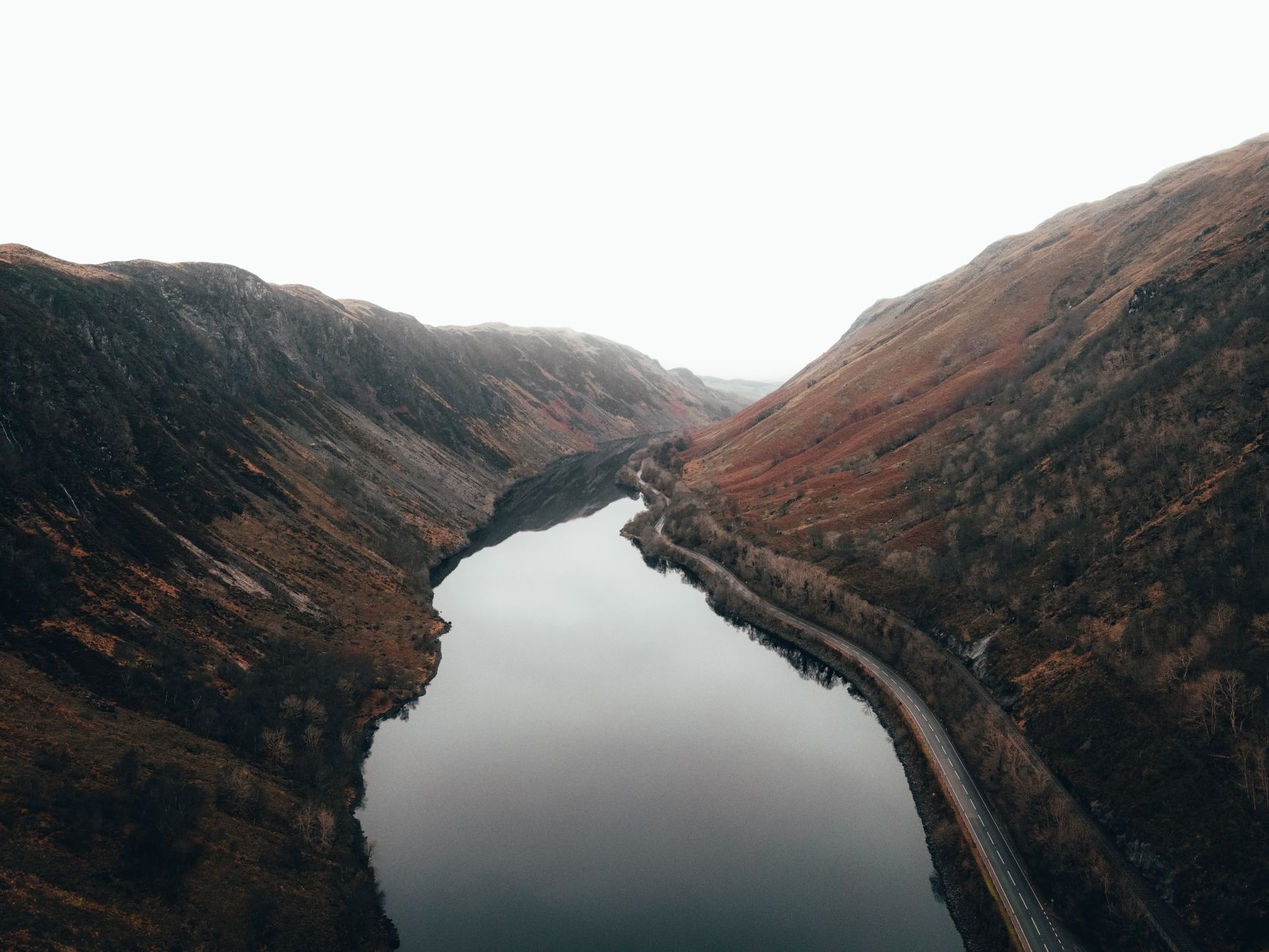 Kentmere, England