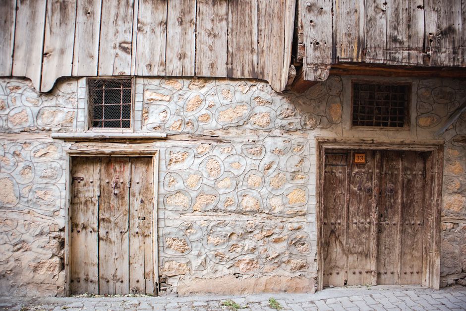 Gjirokastër, Albania