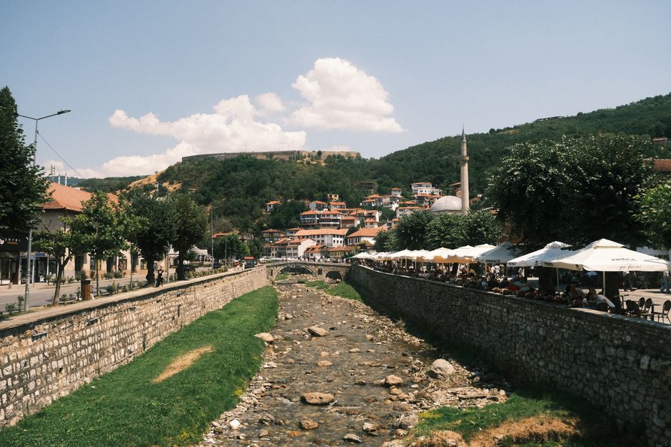 Prizren, Kosovo