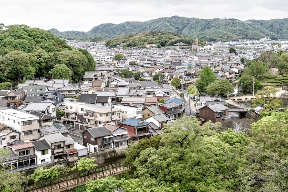 Uncover Japan's Hidden Gems: 8 Underrated Places Beyond the Crowds