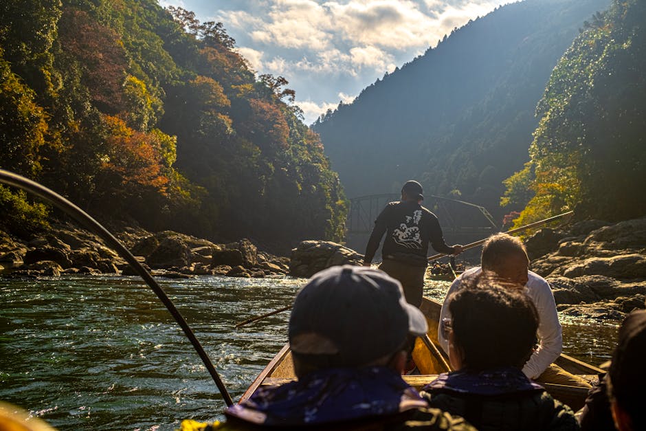 Takachiho, Miyazaki Prefecture, Japan