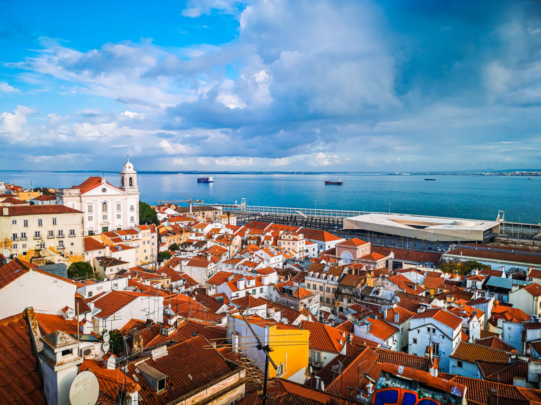Uncover Lisbon's Hidden Gems: 8 Underrated Places You Must Explore
