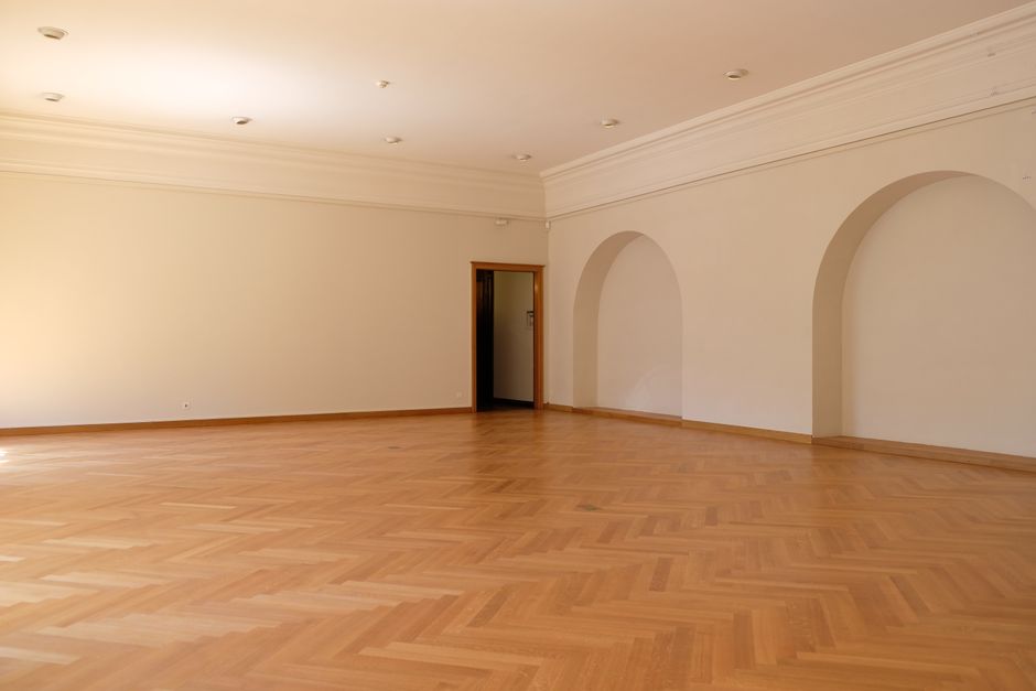 Casa-Museu Dr. Anastácio Gonçalves, Lisbon, Portugal