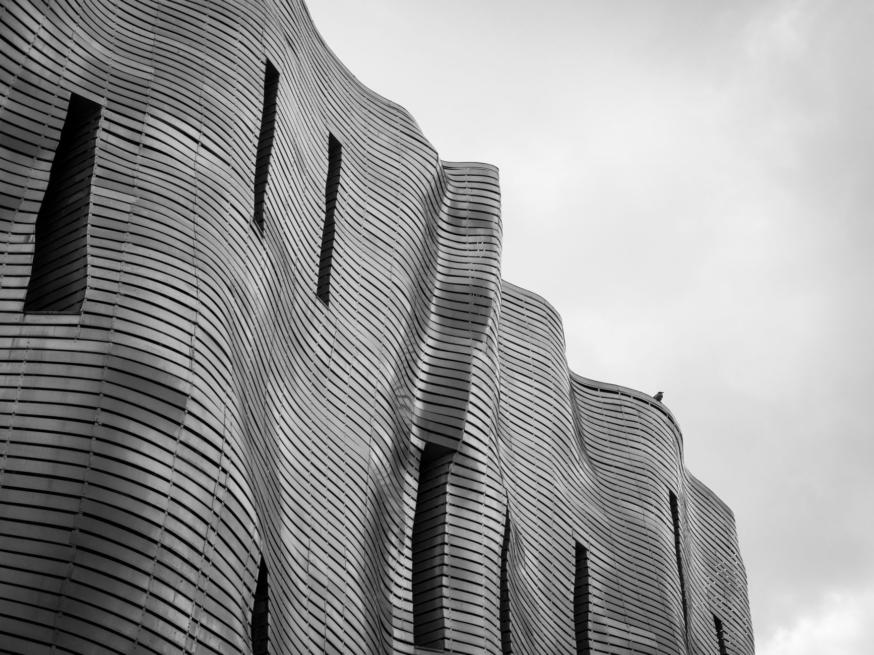Stary Browar, Poznań, Poland