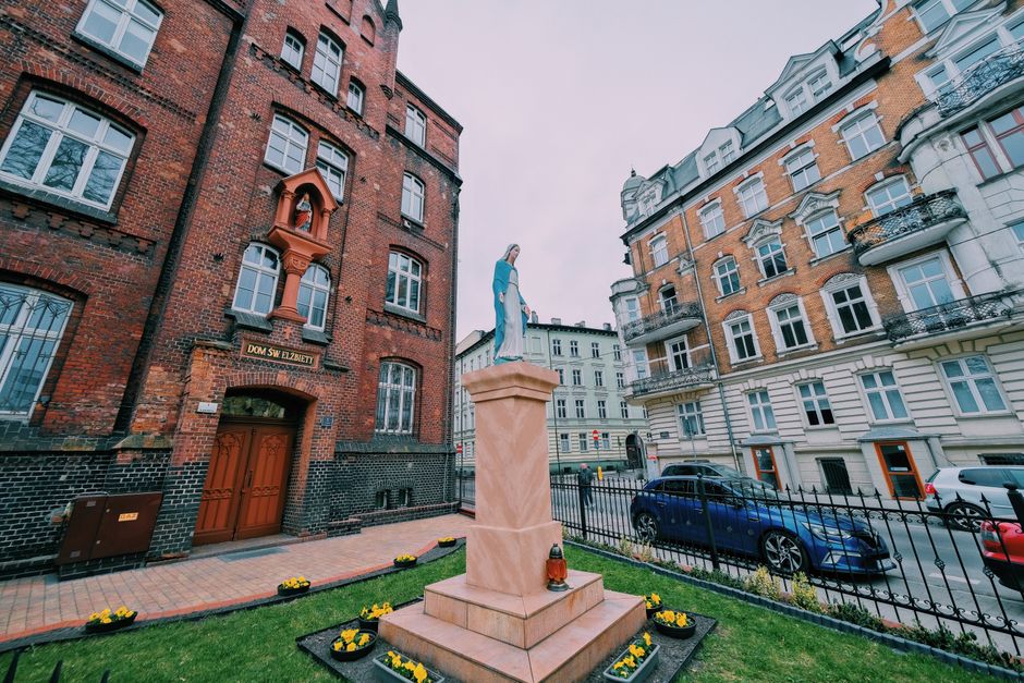 Poznan, Poland