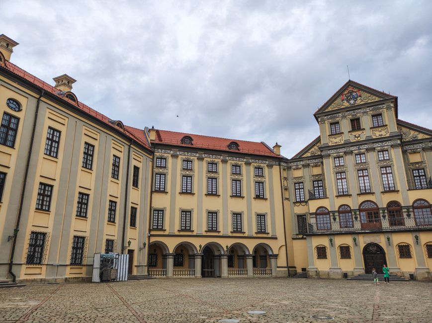 Poznan, Poland
