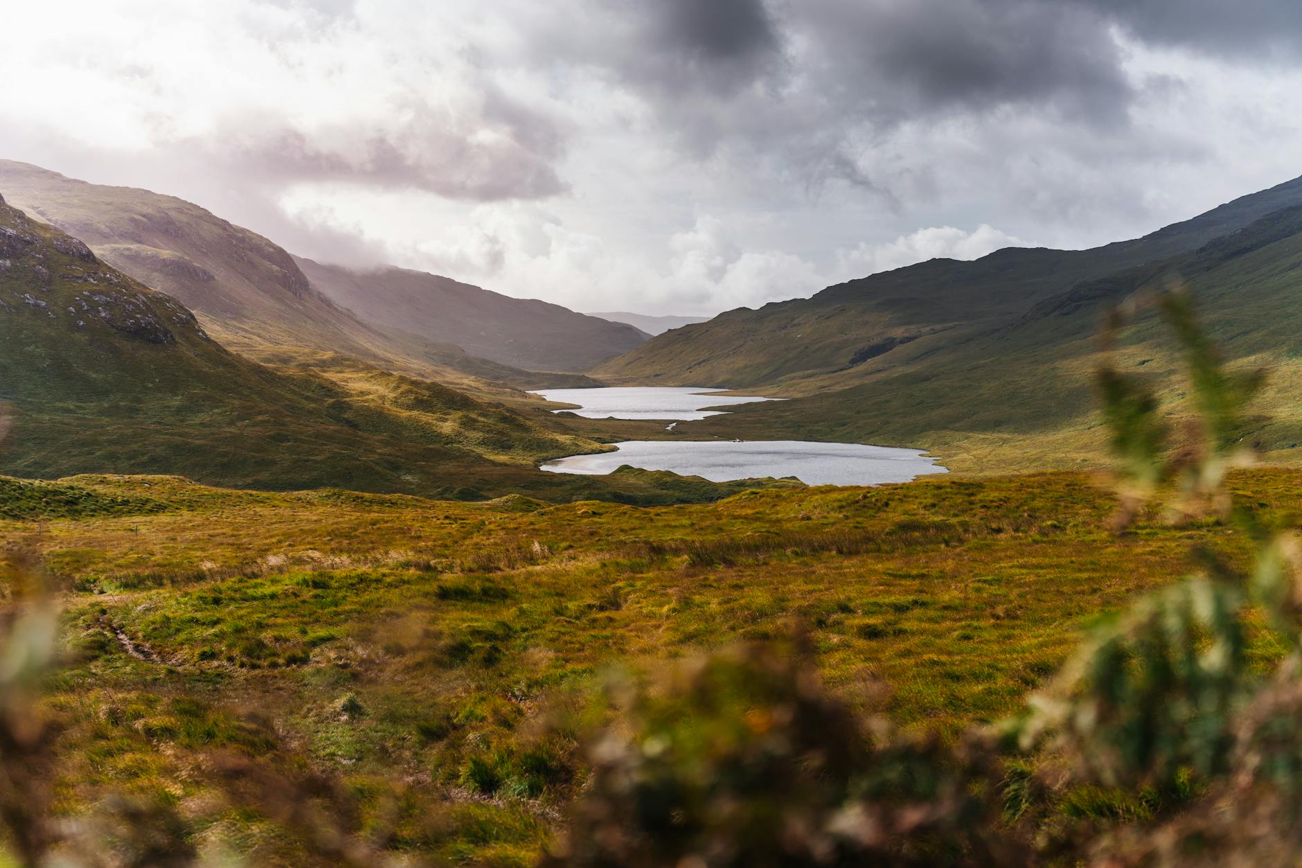 Uncover Scotland's Hidden Gems: Remote Isles & Ancient Legends