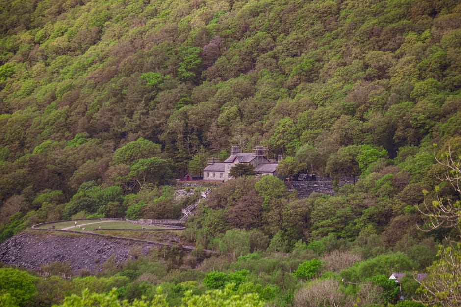 Kilmartin Glen, Scotland