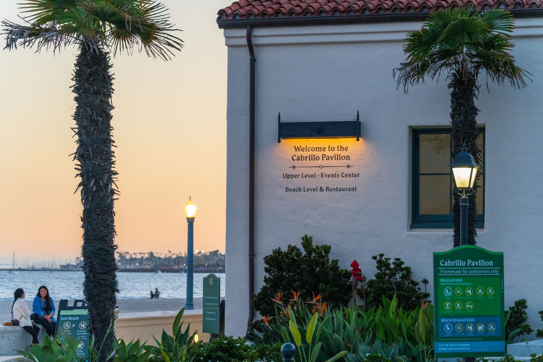 Santa Barbara, USA
