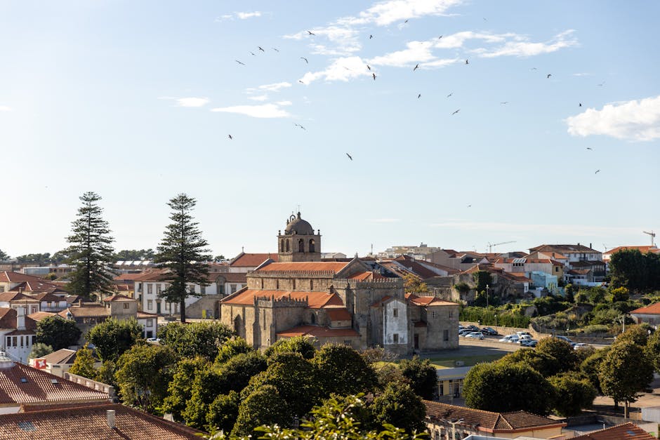Igreja de São Domingos, Lisbon, Portugal