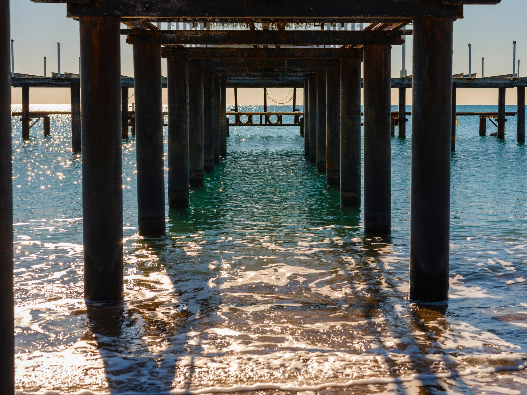 Ocean Beach, San Diego, USA