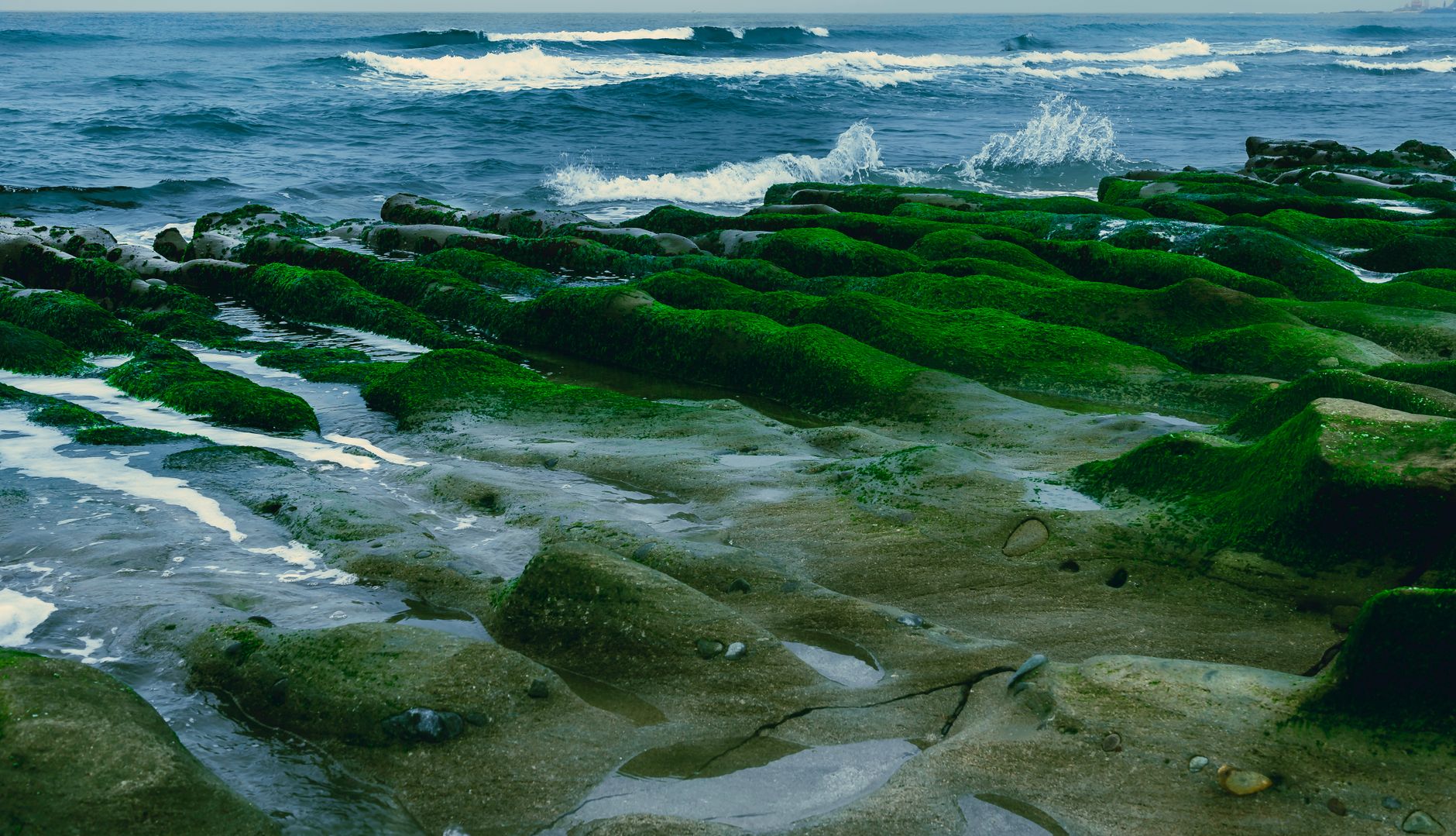 Cardiff-by-the-Sea, USA