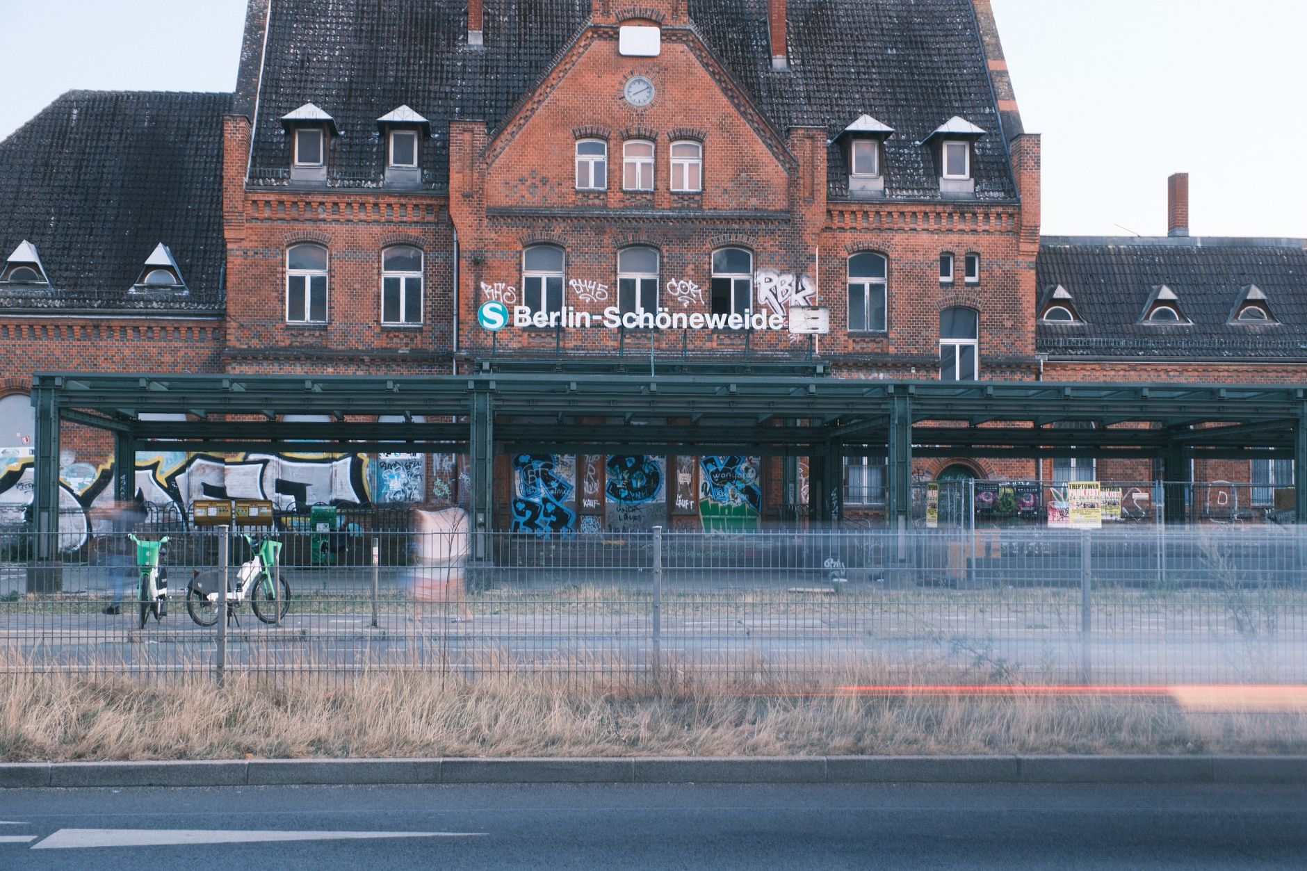 Unearth Berlin's Hidden Gems: Underrated Places to Explore