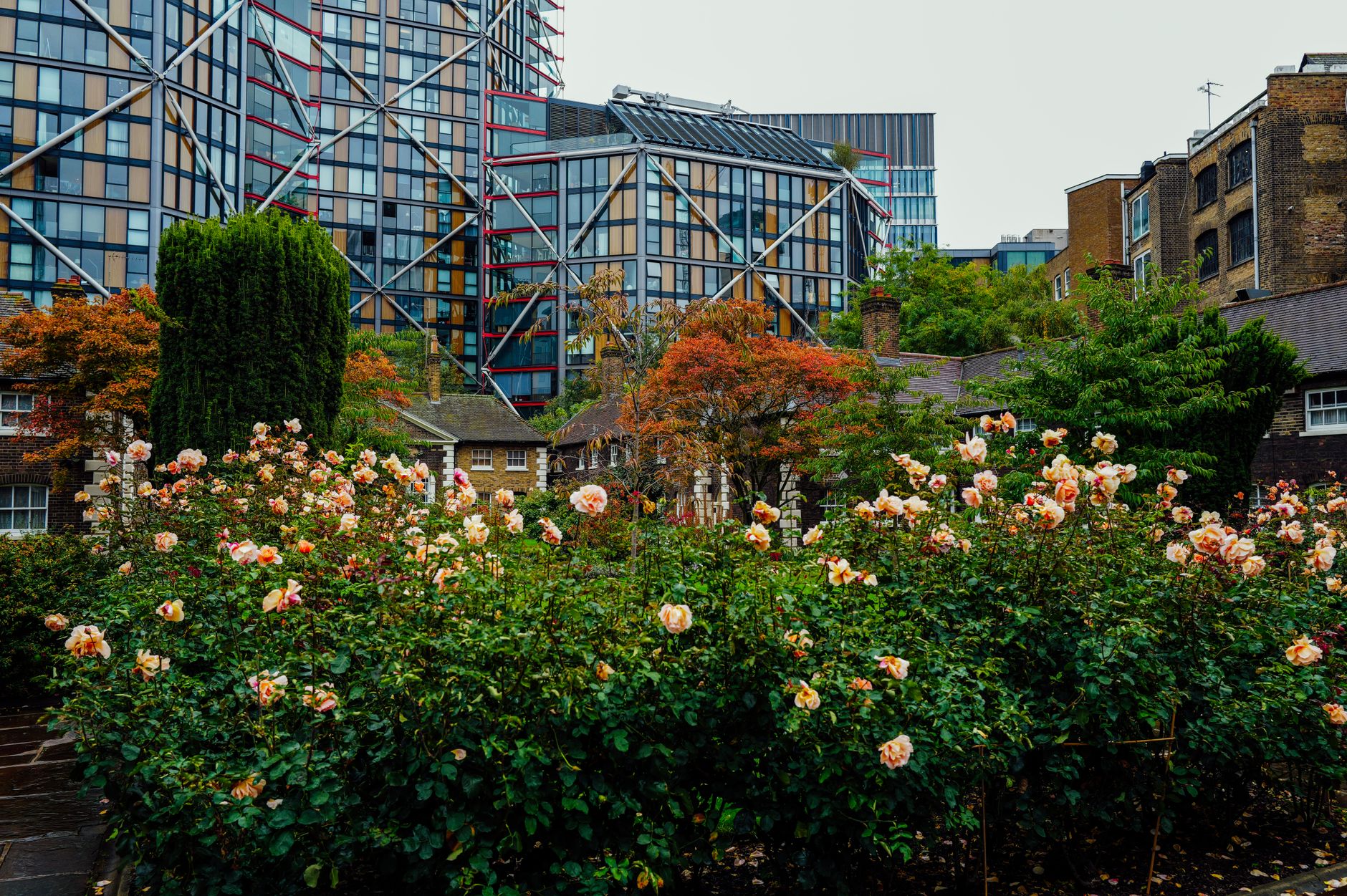 Southwark, England