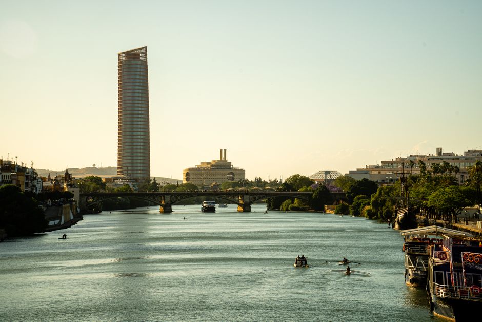 Seville, Spain