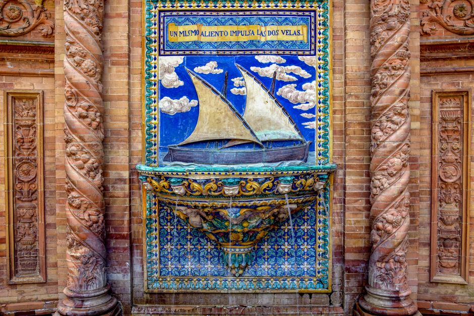 Seville, Spain