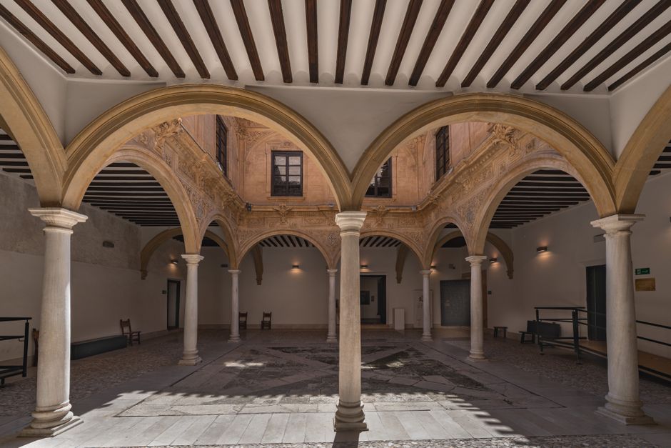 Seville, Spain