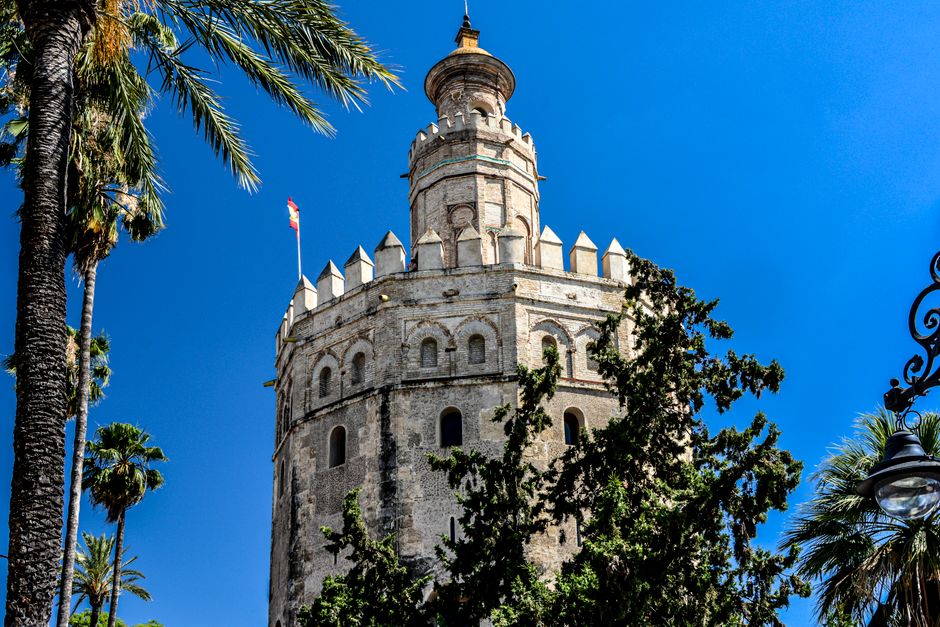 Seville, Spain
