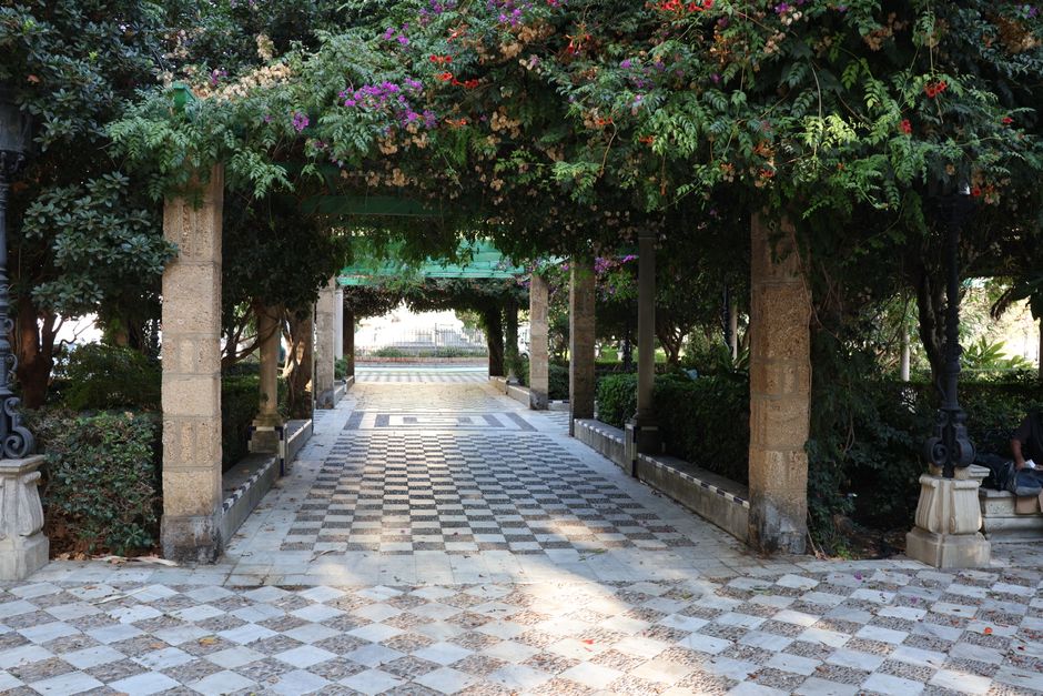 Seville, Spain