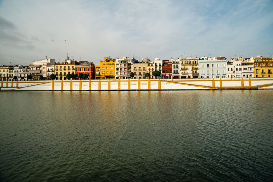 Seville, Spain