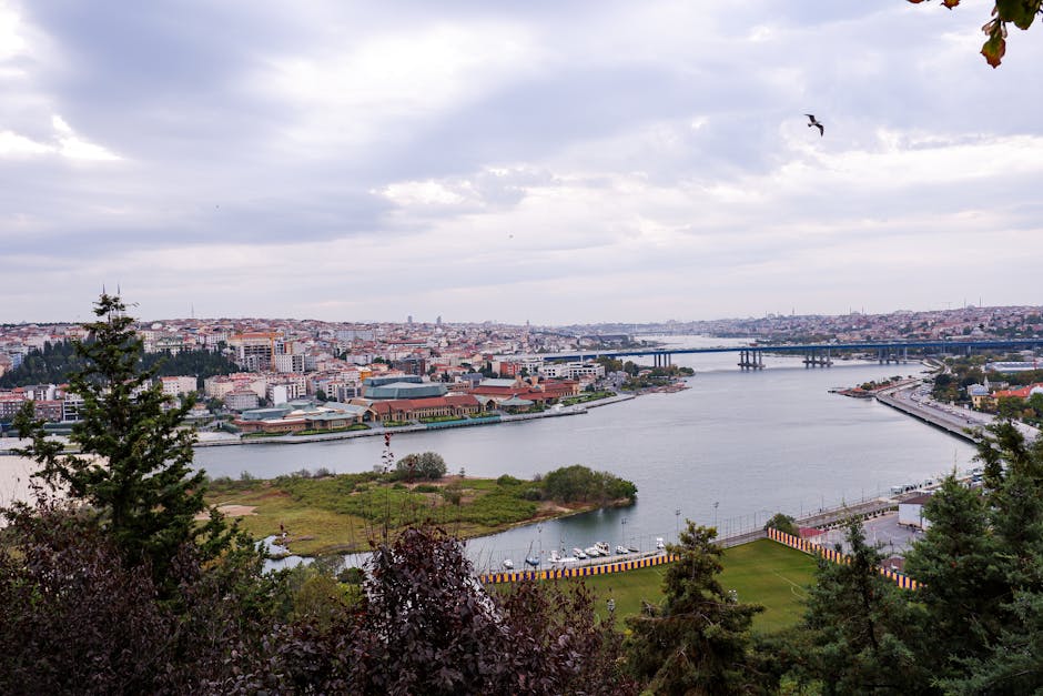 Istanbul, Turkey