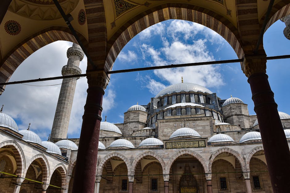 Istanbul, Turkey