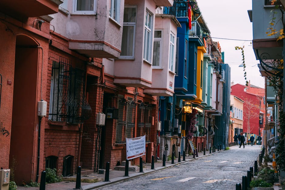 Istanbul, Turkey