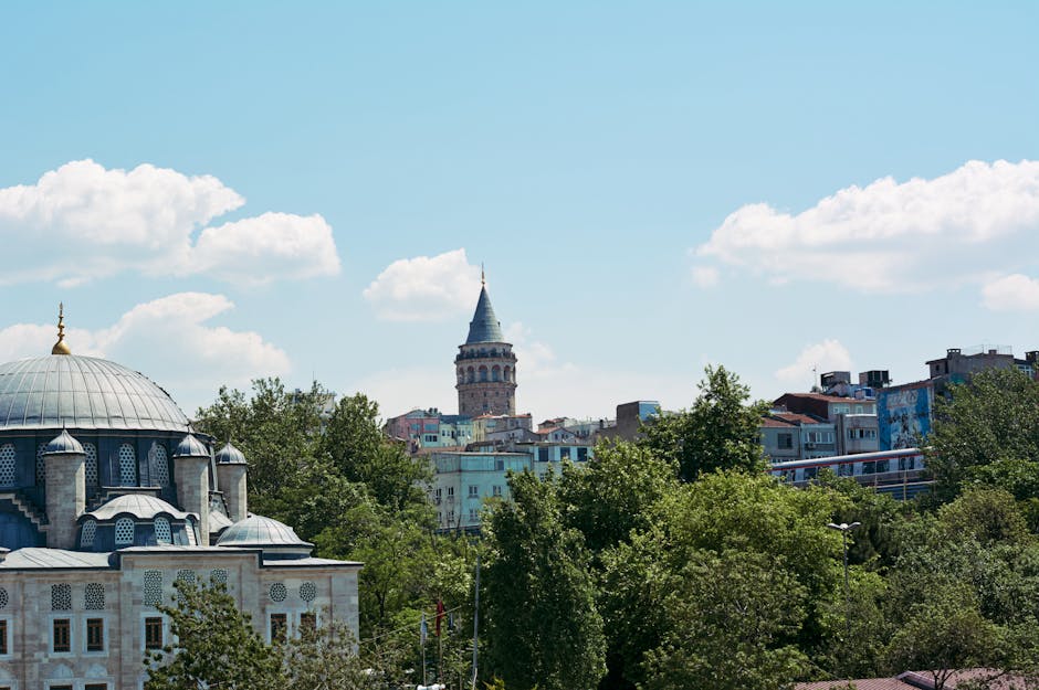 Istanbul, Turkey