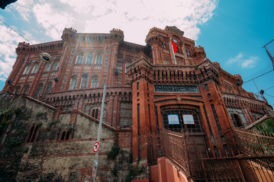 Istanbul, Turkey