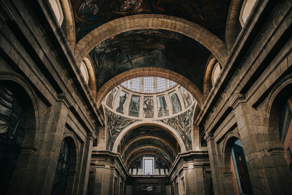 Mexico City, Mexico
