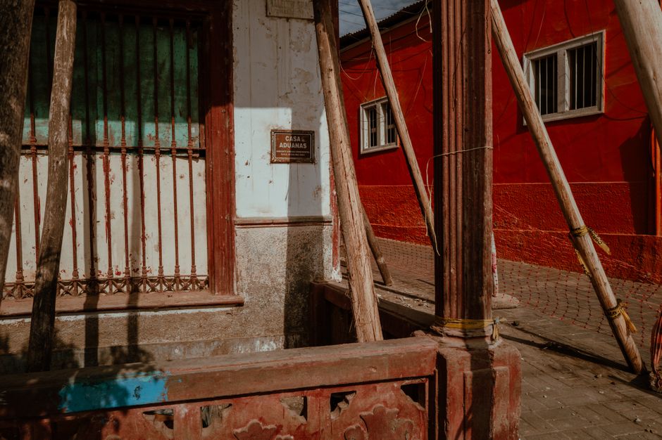 Mexico City, Mexico