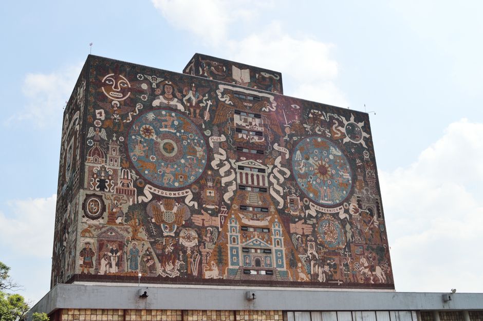 Mexico City, Mexico