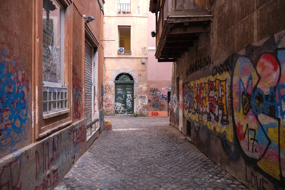 Unearthing Rome's Hidden Gems: Stories Beyond the Crowds